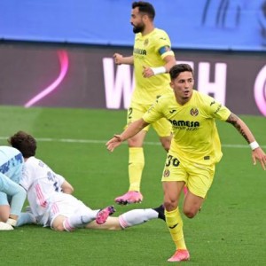 开云体育官网-【西甲】本泽马传射 皇马5分钟逆转潜艇却无缘夺冠