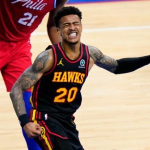 开云体育2023-各队最可能被交易球员东部篇 西蒙斯离队倒计时