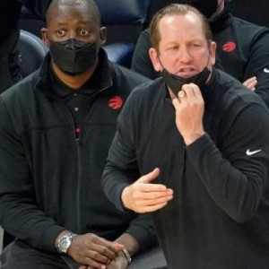 KAIYUNSPORTS-核心和主帅因防疫政策缺席 猛龙的反弹势头悬了？